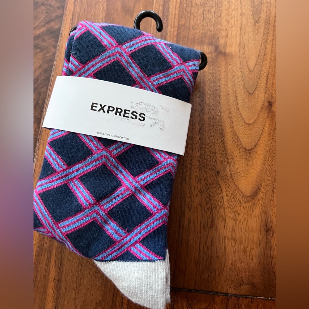 🔮new express socks🔮
